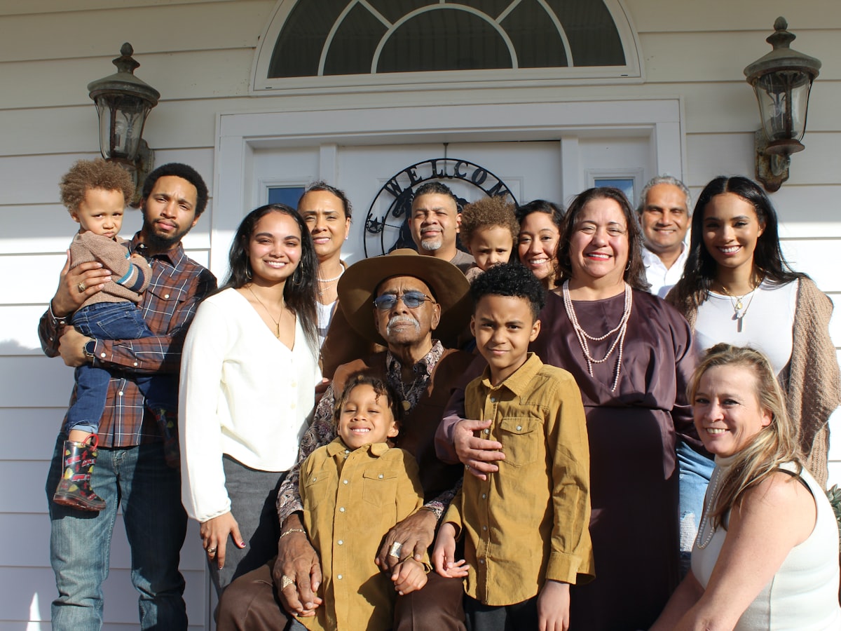 Co-owners together — buying a home as a group